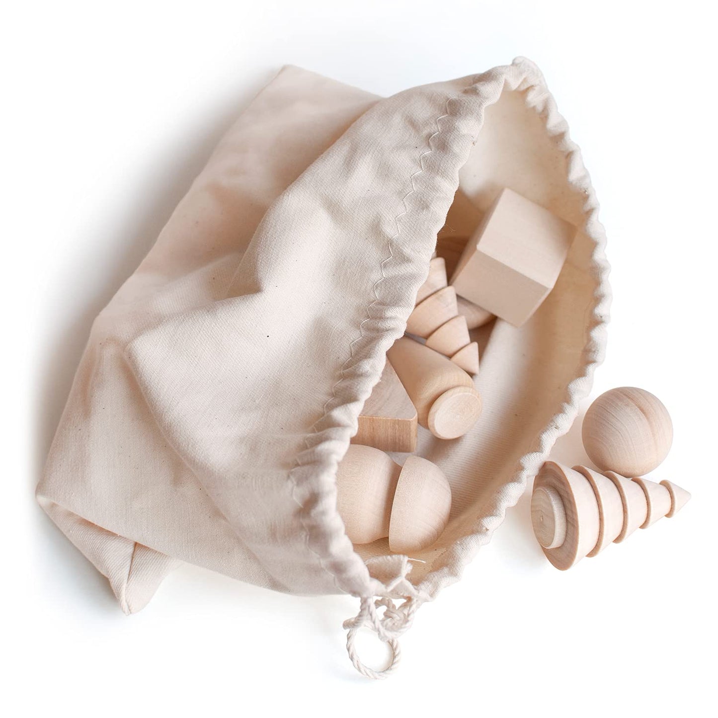 Wonderful Bag - 20 pcs