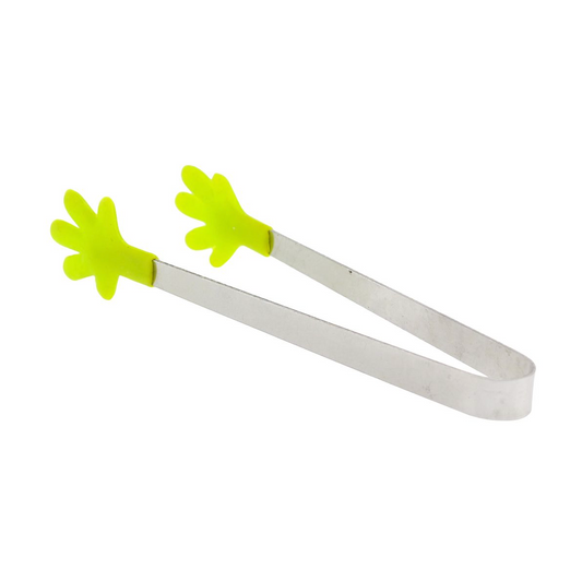 Tweezers for Games and Sorting Green