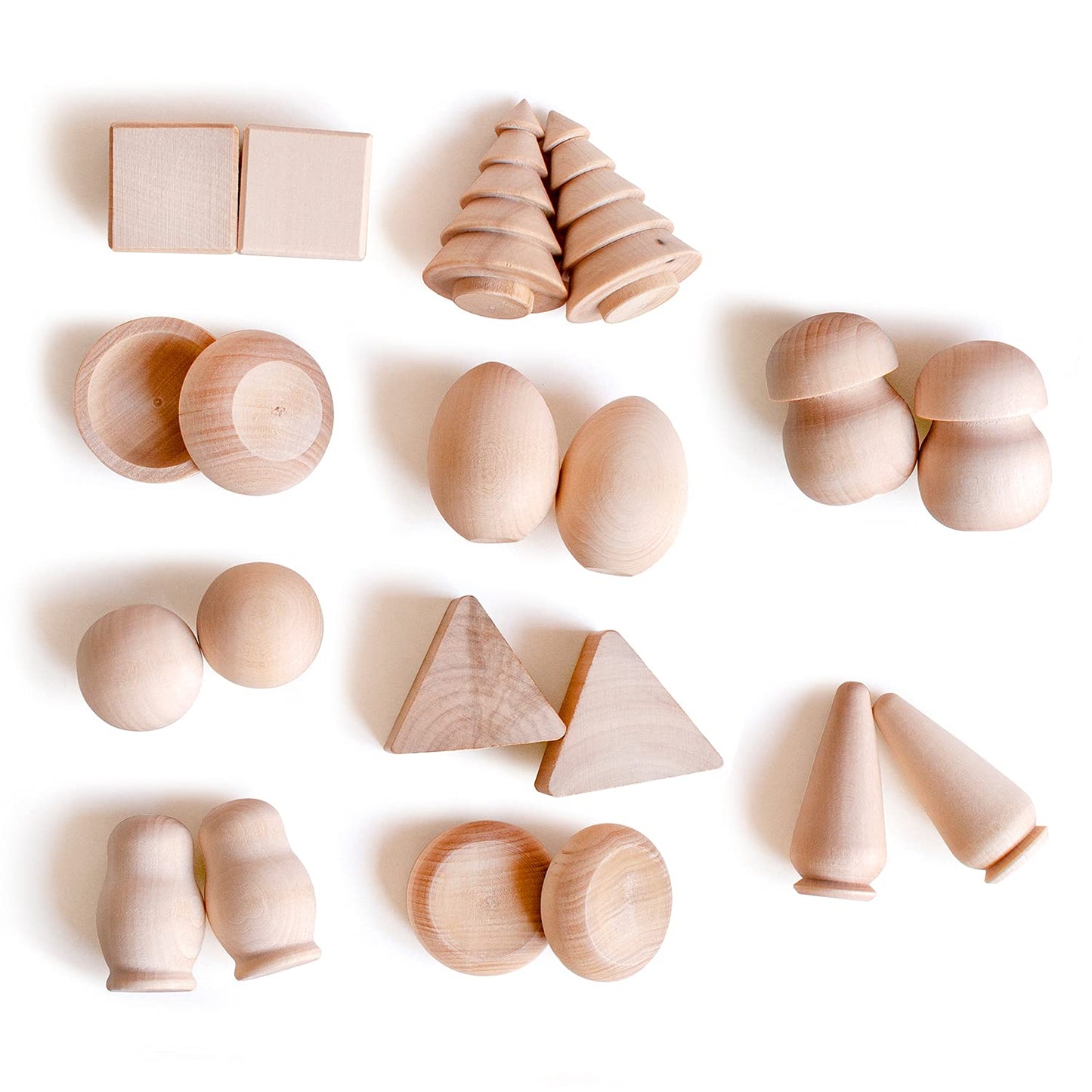 Wonderful Bag - 20 pcs