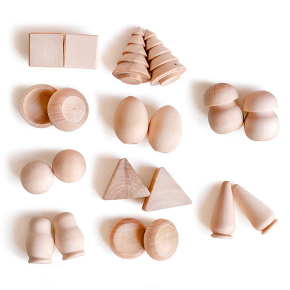 Wonderful Bag - 20 pcs