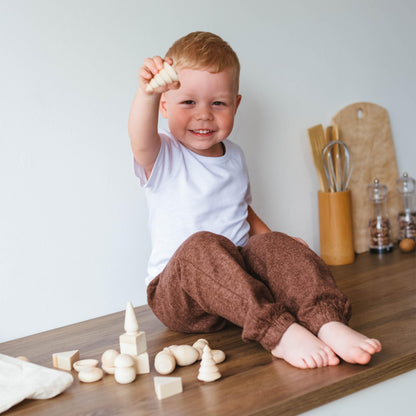 Wonderful Bag - 20 pcs